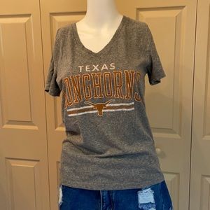 University of Texas Austin T